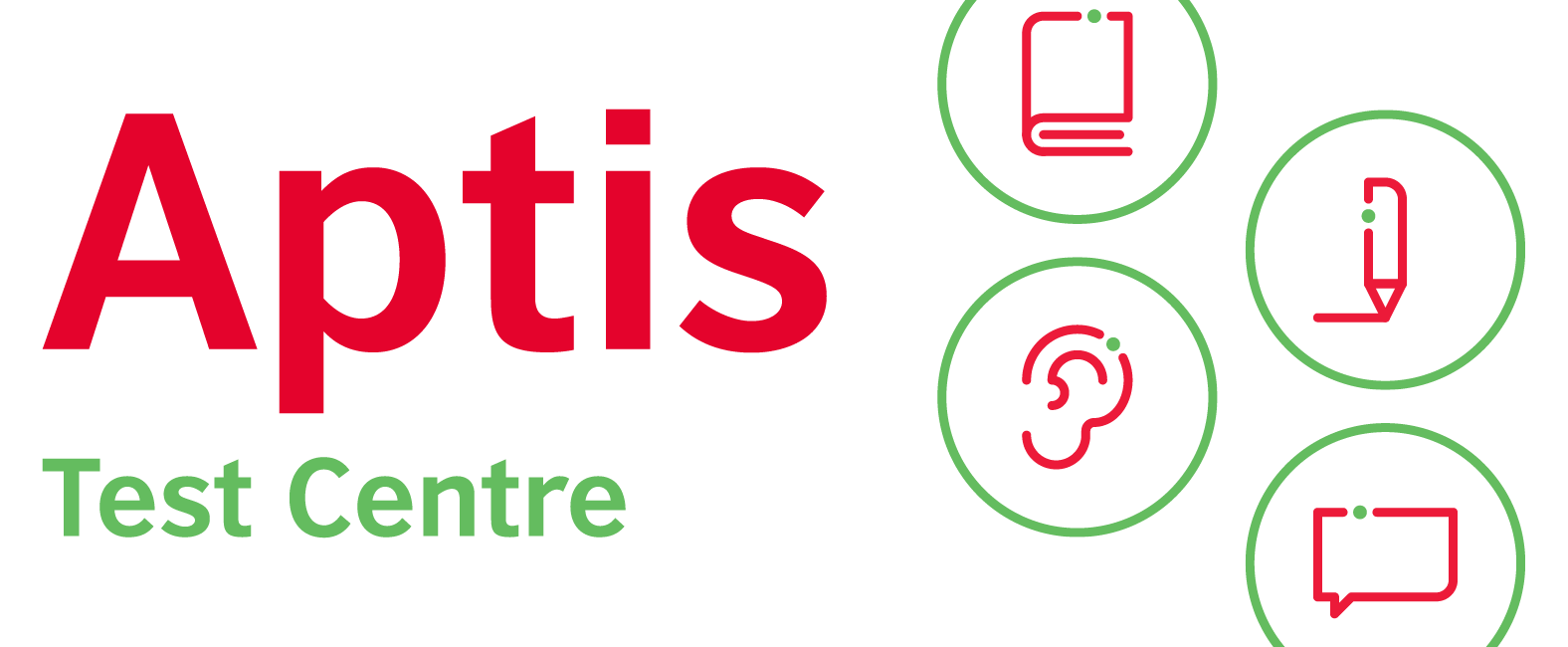 Aptis Test Centre